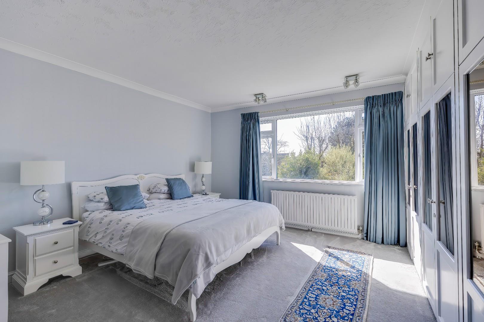 Llantrisant Road, Llanfaff, Cardiff, CF5 2PU